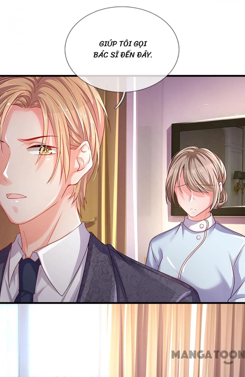 Nắng Mai Không Đẹp Bằng Em Chapter 260 - 36