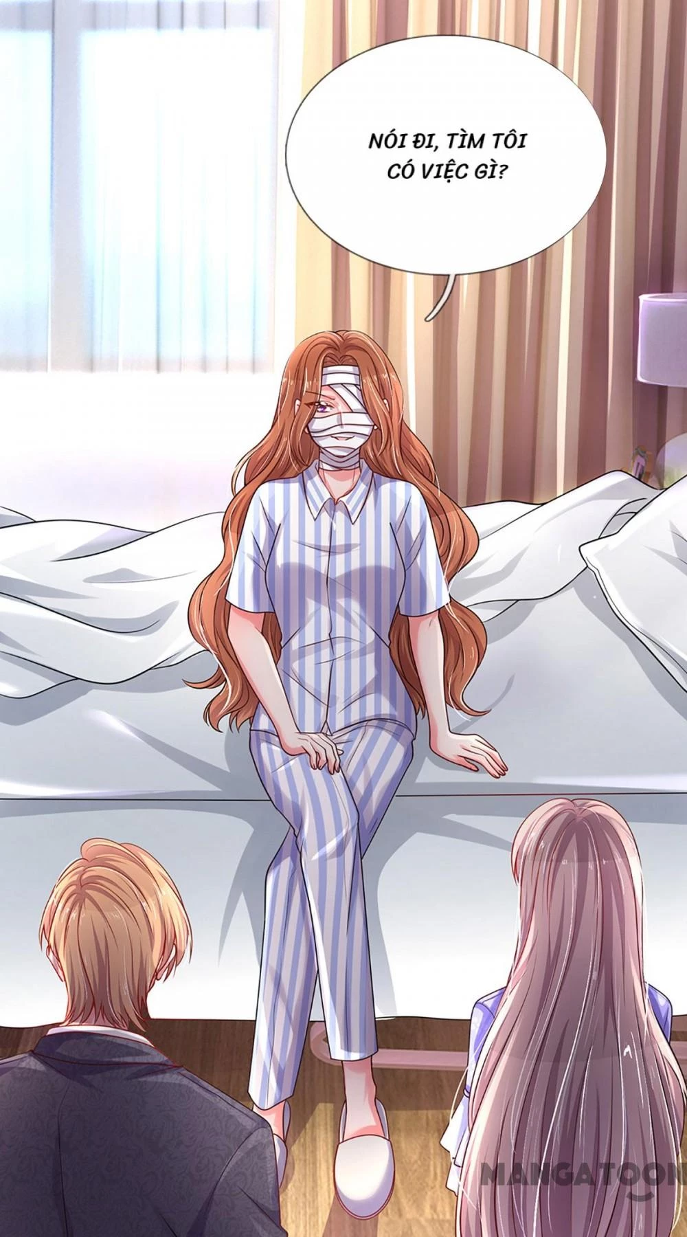 Nắng Mai Không Đẹp Bằng Em Chapter 260 - 37