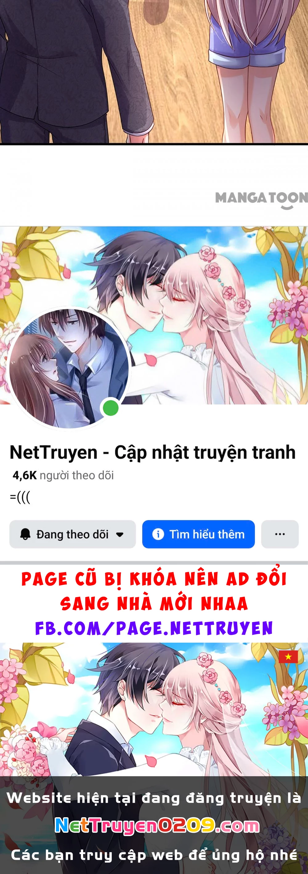 Nắng Mai Không Đẹp Bằng Em Chapter 260 - 38