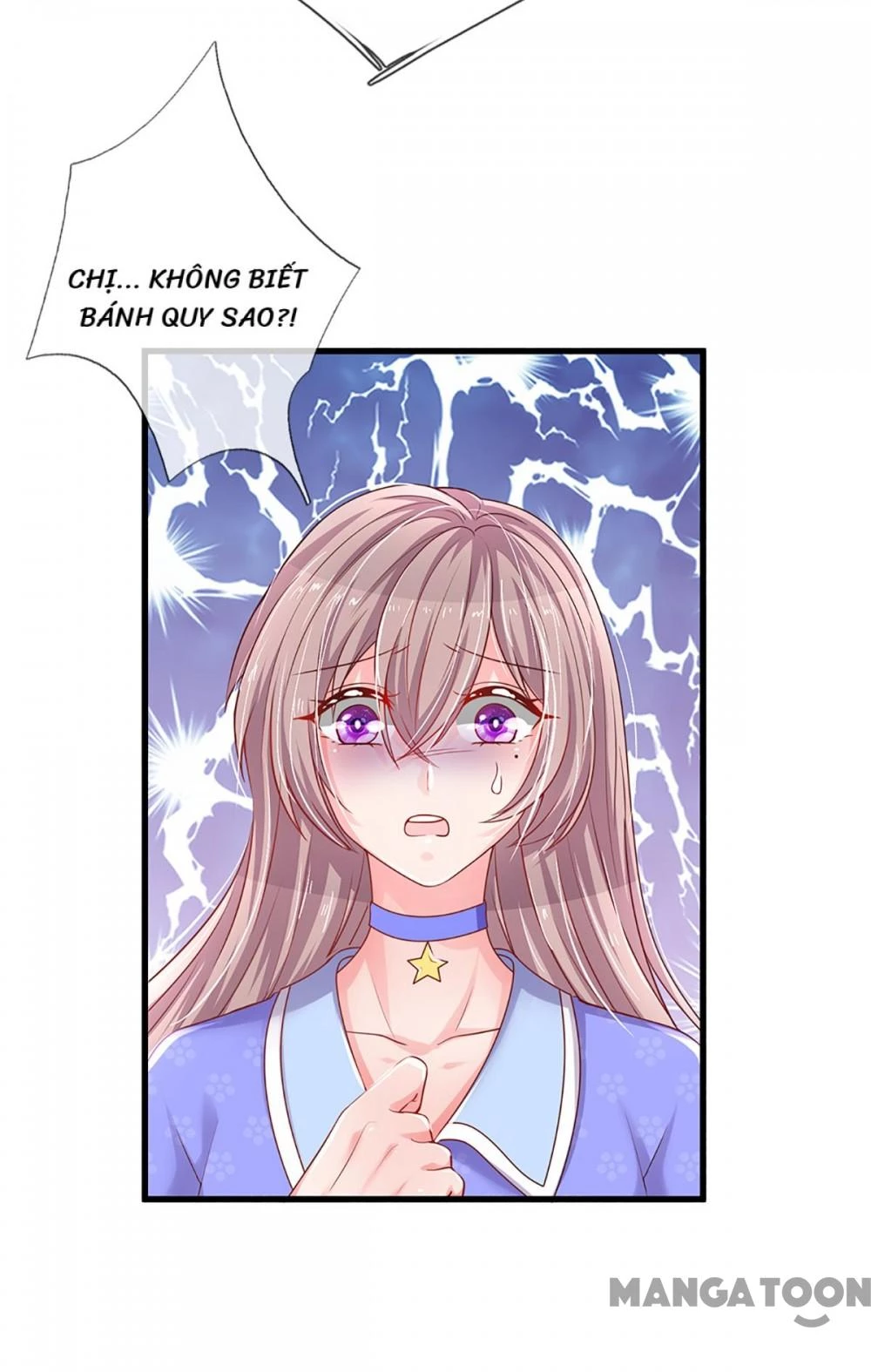 Nắng Mai Không Đẹp Bằng Em Chapter 261 - 5