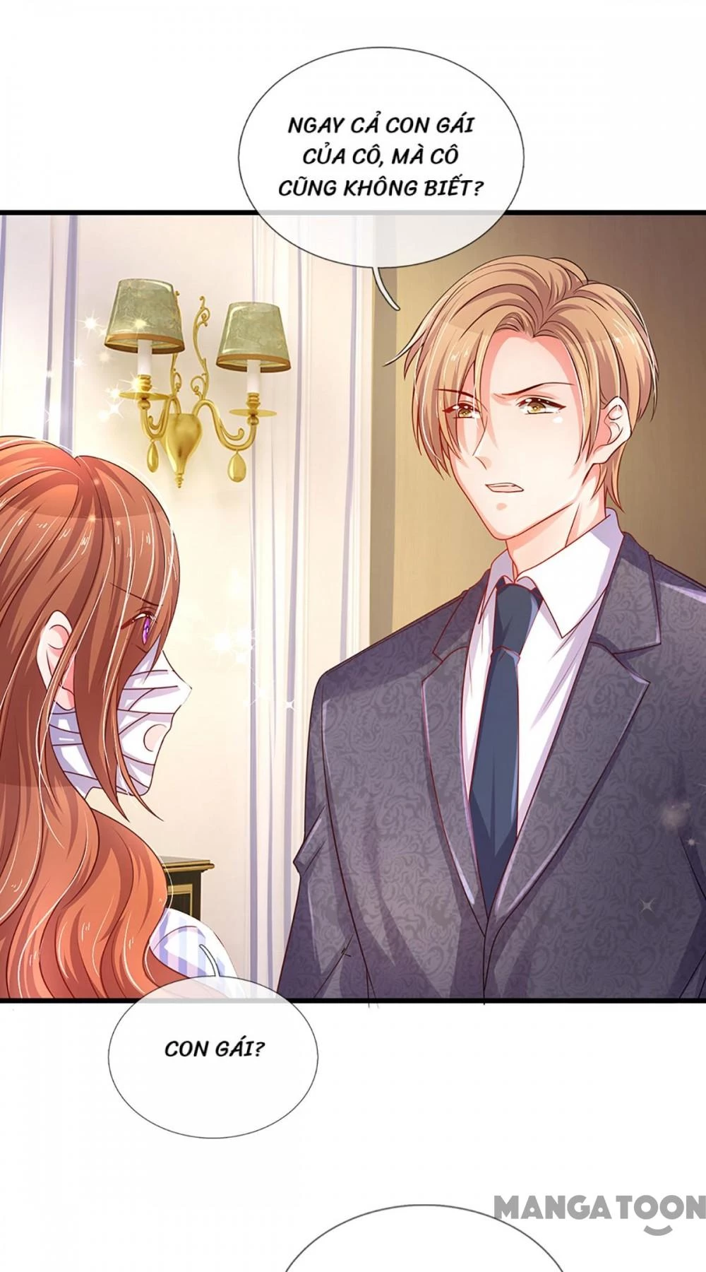 Nắng Mai Không Đẹp Bằng Em Chapter 261 - 6