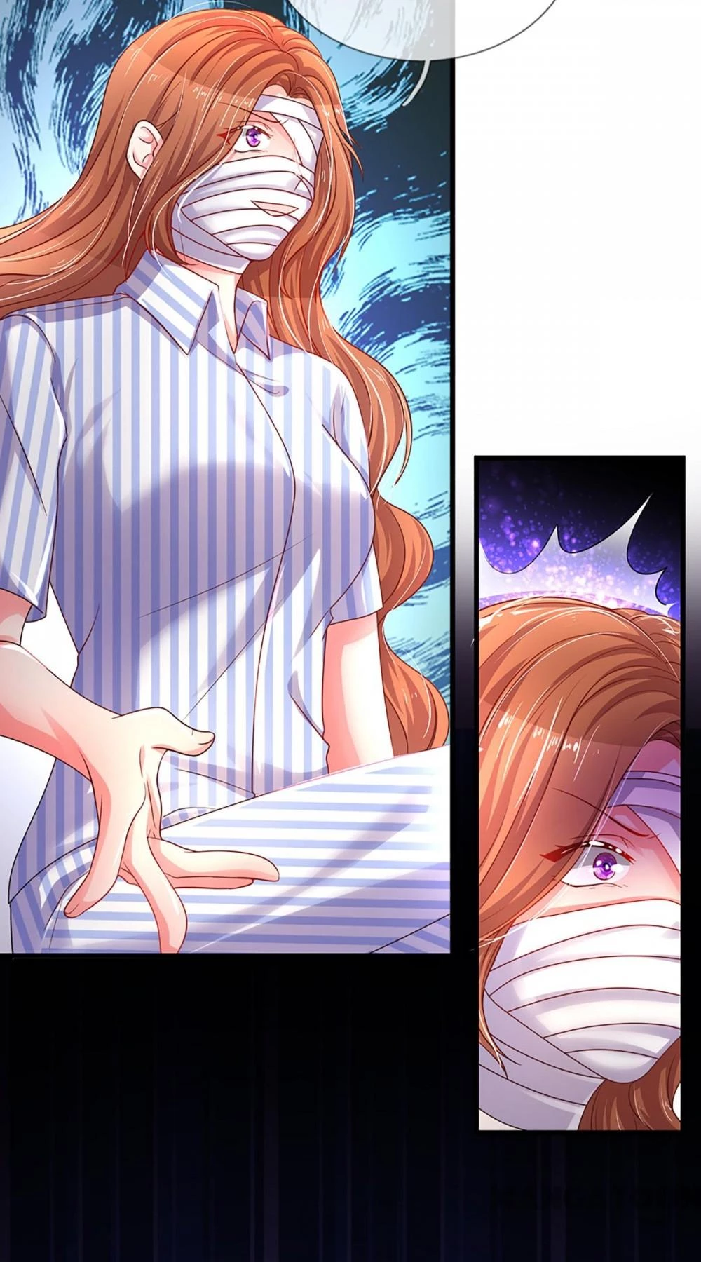 Nắng Mai Không Đẹp Bằng Em Chapter 261 - 8