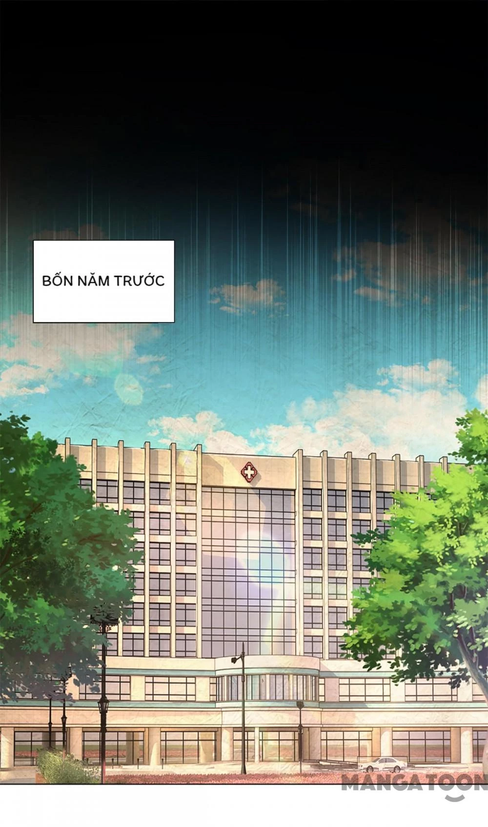 Nắng Mai Không Đẹp Bằng Em Chapter 261 - 12