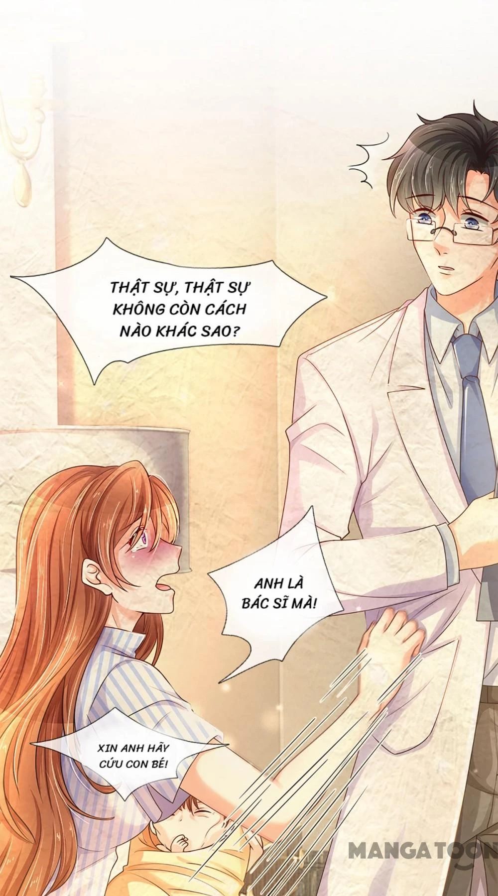 Nắng Mai Không Đẹp Bằng Em Chapter 261 - 14