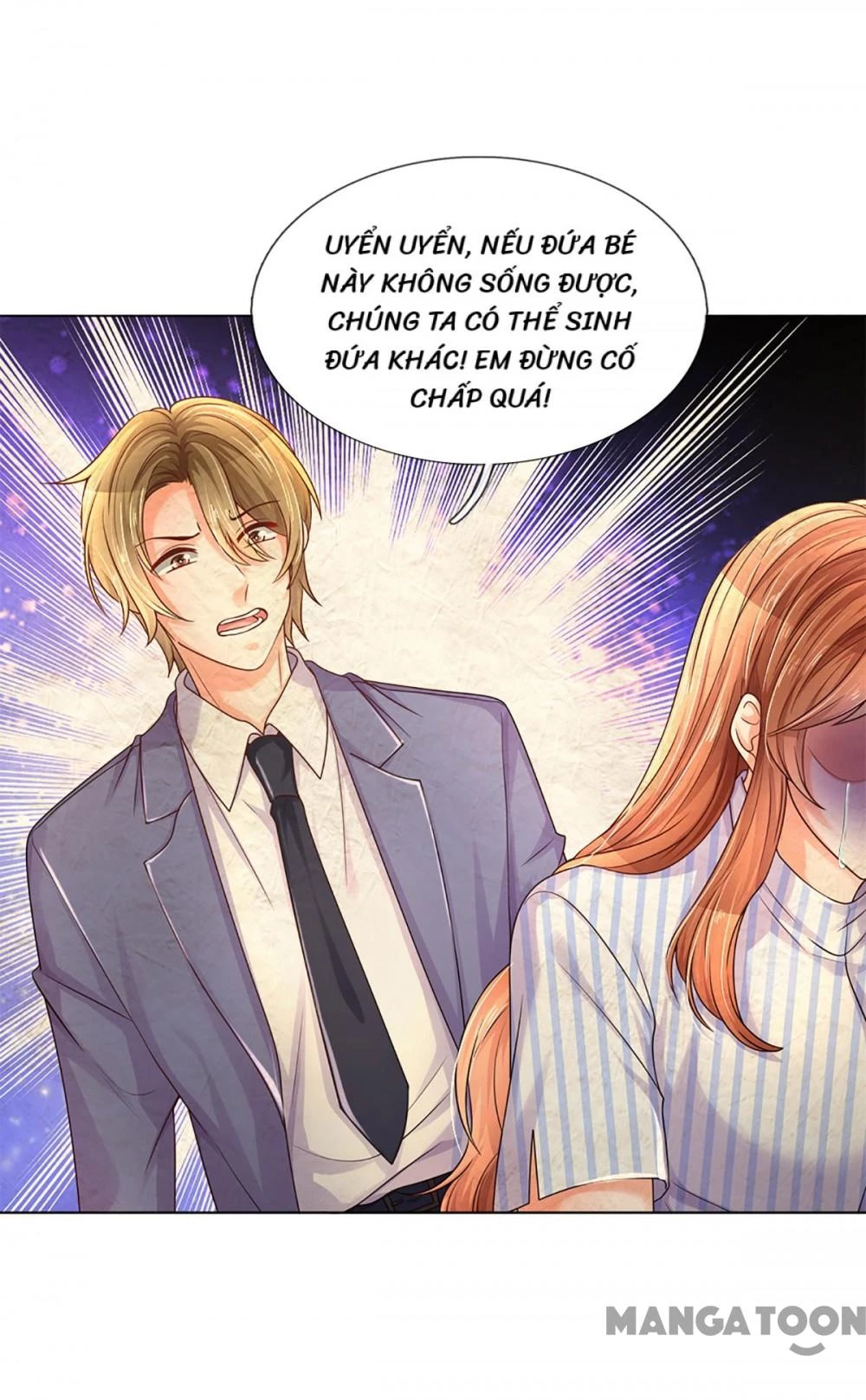 Nắng Mai Không Đẹp Bằng Em Chapter 261 - 16