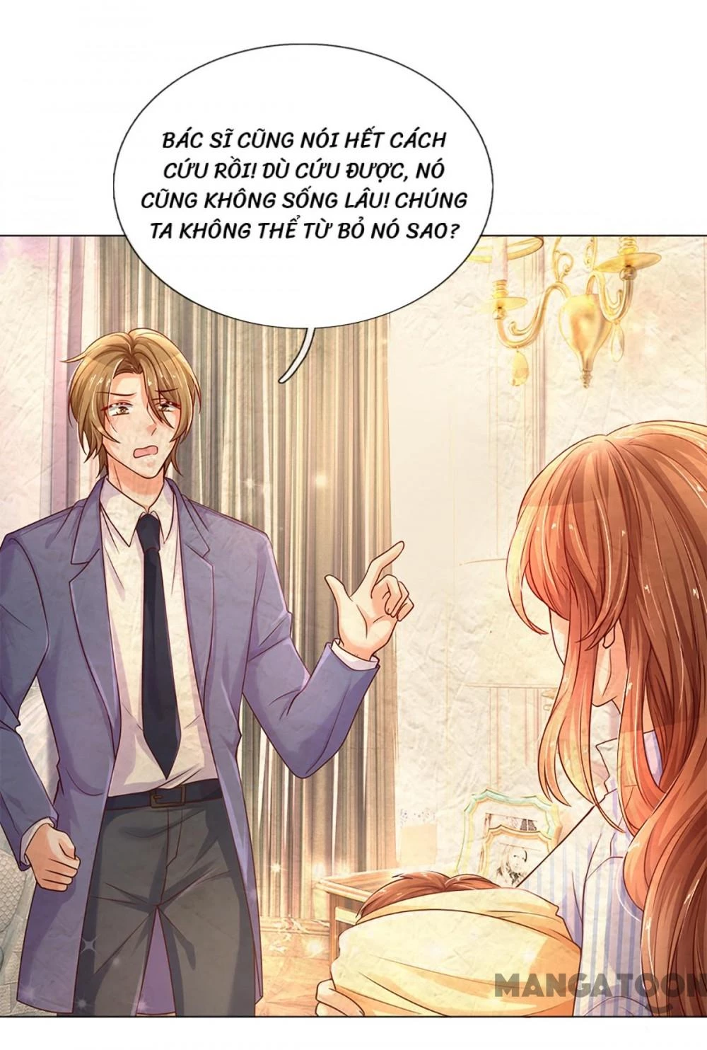 Nắng Mai Không Đẹp Bằng Em Chapter 261 - 18