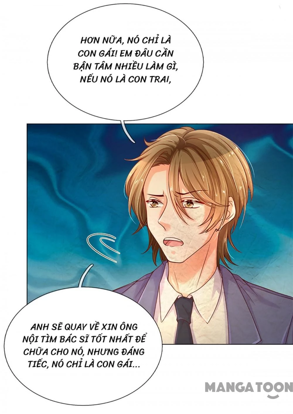 Nắng Mai Không Đẹp Bằng Em Chapter 261 - 19