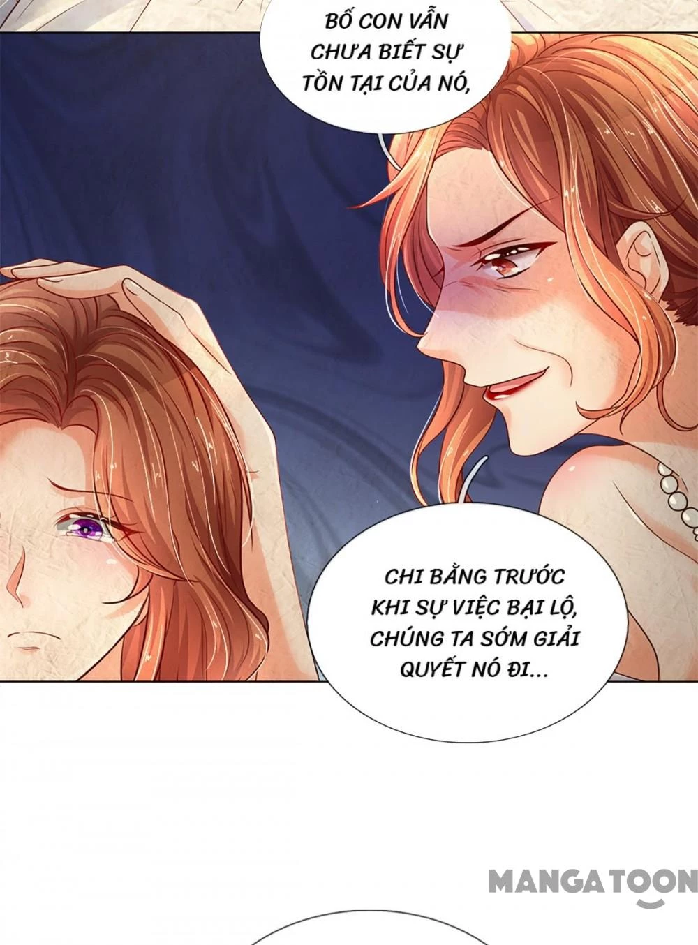 Nắng Mai Không Đẹp Bằng Em Chapter 261 - 22