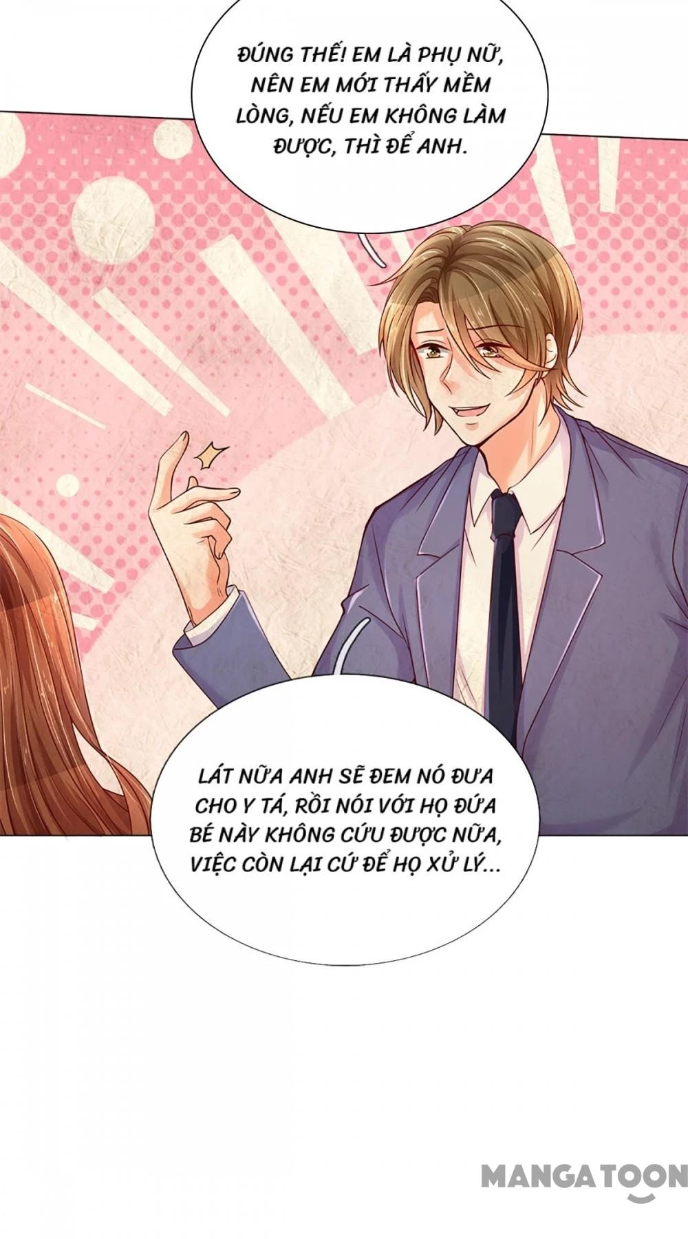 Nắng Mai Không Đẹp Bằng Em Chapter 261 - 23