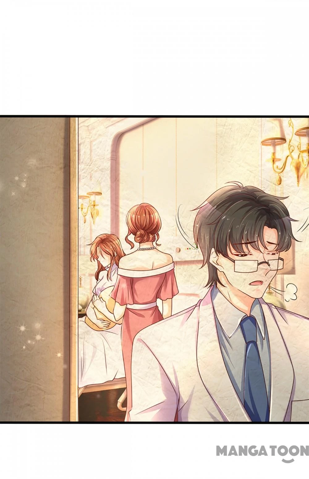 Nắng Mai Không Đẹp Bằng Em Chapter 261 - 25