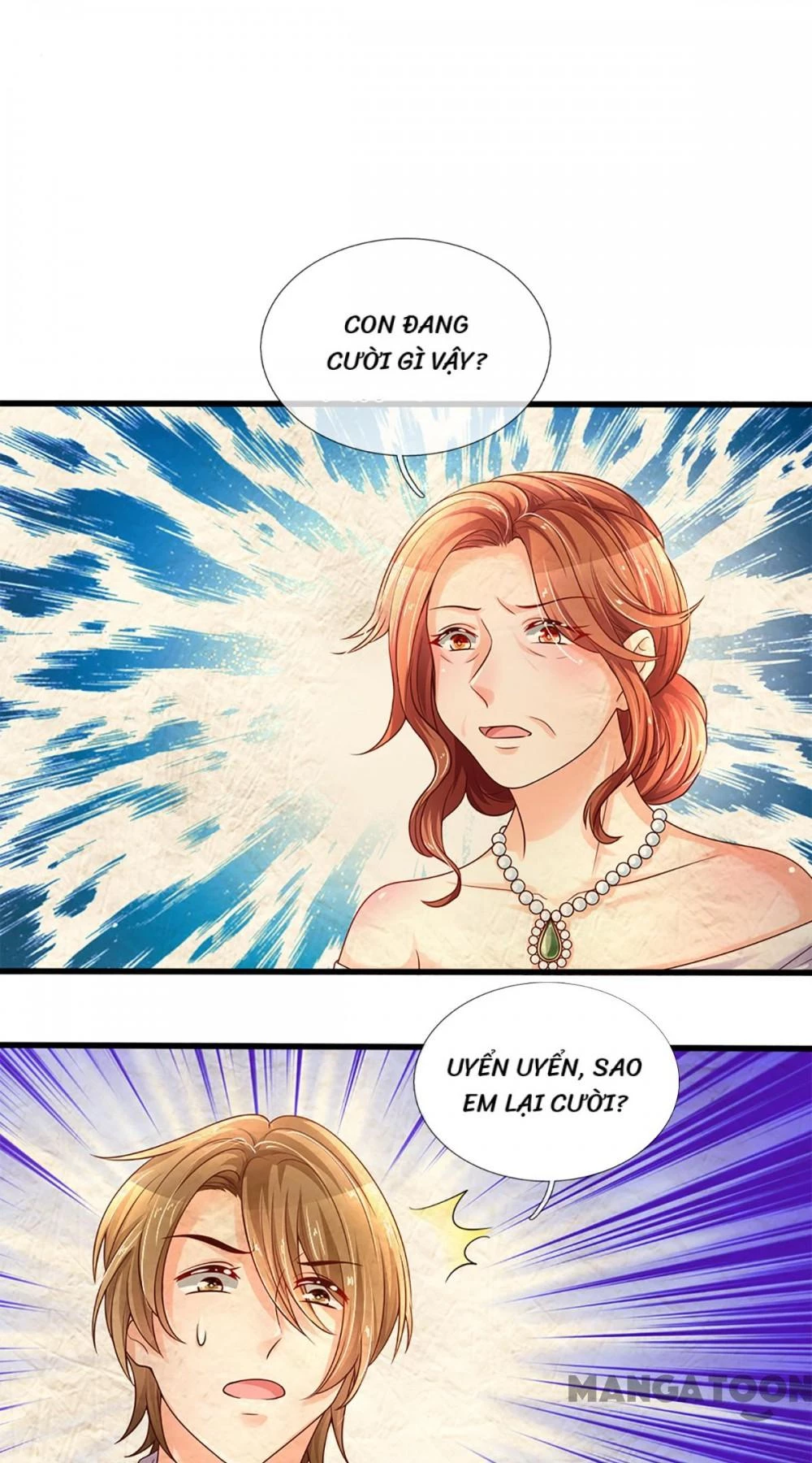 Nắng Mai Không Đẹp Bằng Em Chapter 261 - 28