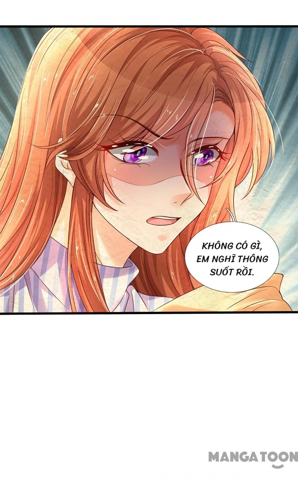 Nắng Mai Không Đẹp Bằng Em Chapter 261 - 31