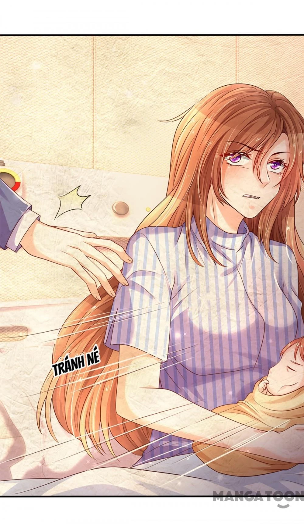 Nắng Mai Không Đẹp Bằng Em Chapter 261 - 34