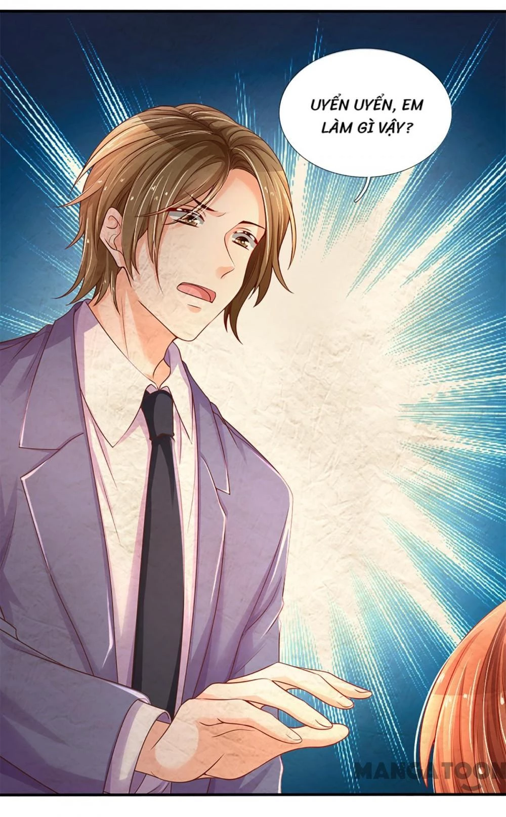 Nắng Mai Không Đẹp Bằng Em Chapter 261 - 35