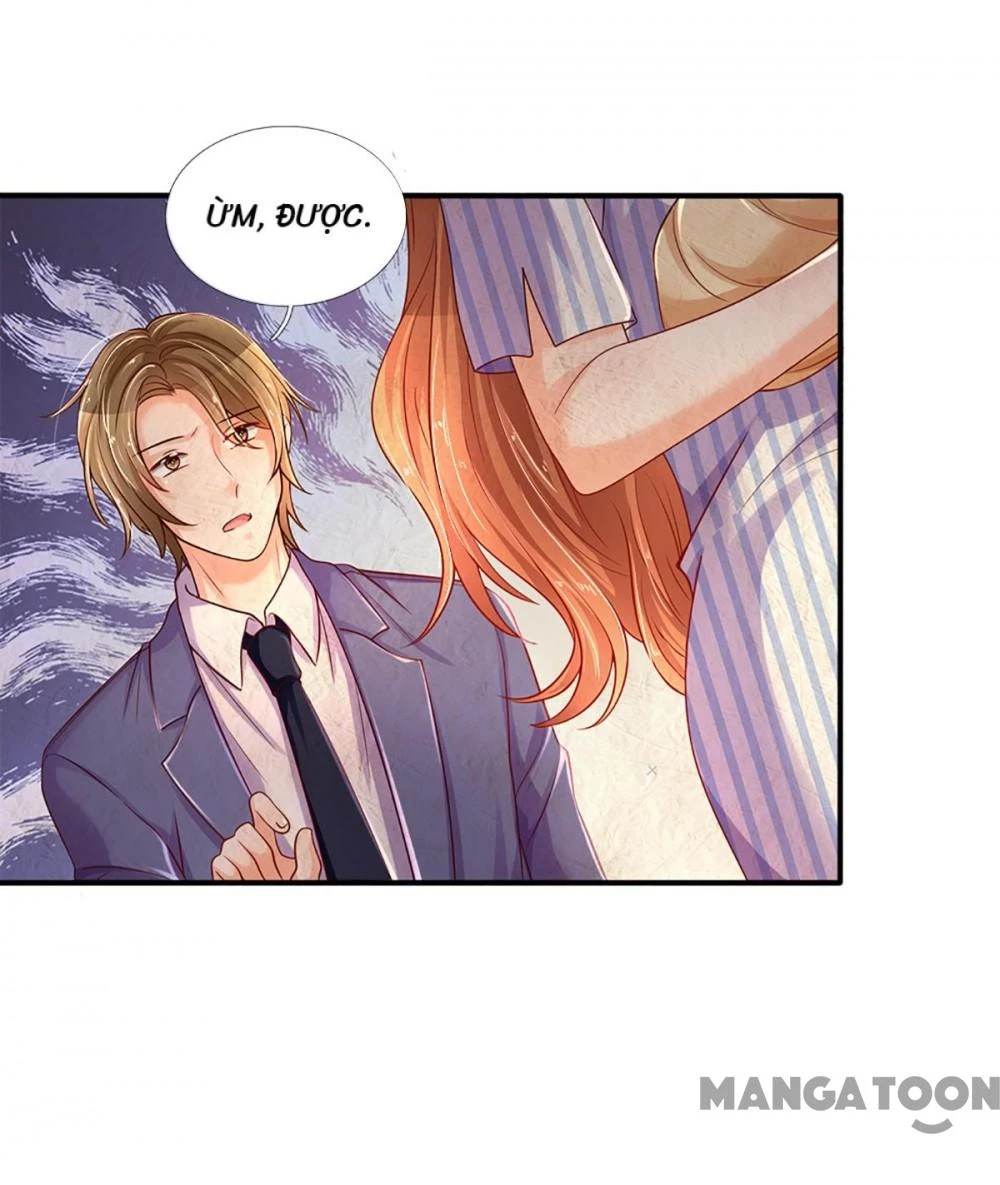 Nắng Mai Không Đẹp Bằng Em Chapter 261 - 37