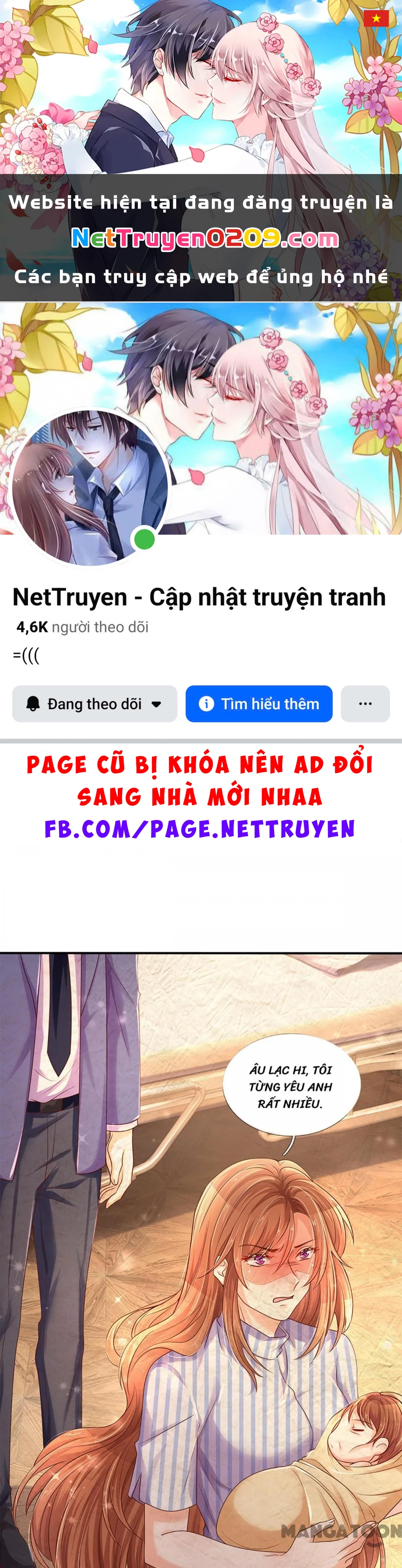 Nắng Mai Không Đẹp Bằng Em Chapter 262 - 1