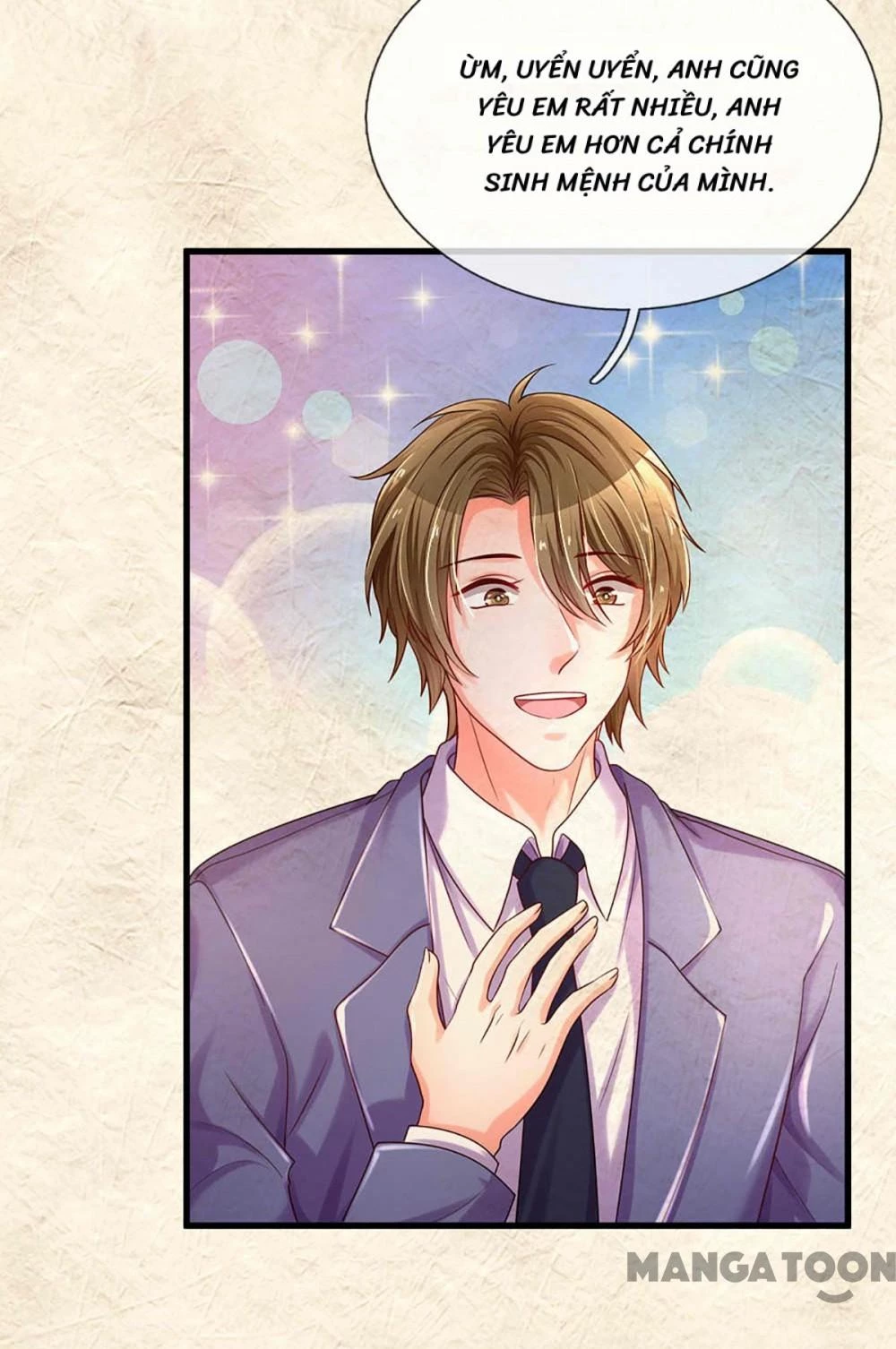 Nắng Mai Không Đẹp Bằng Em Chapter 262 - 4