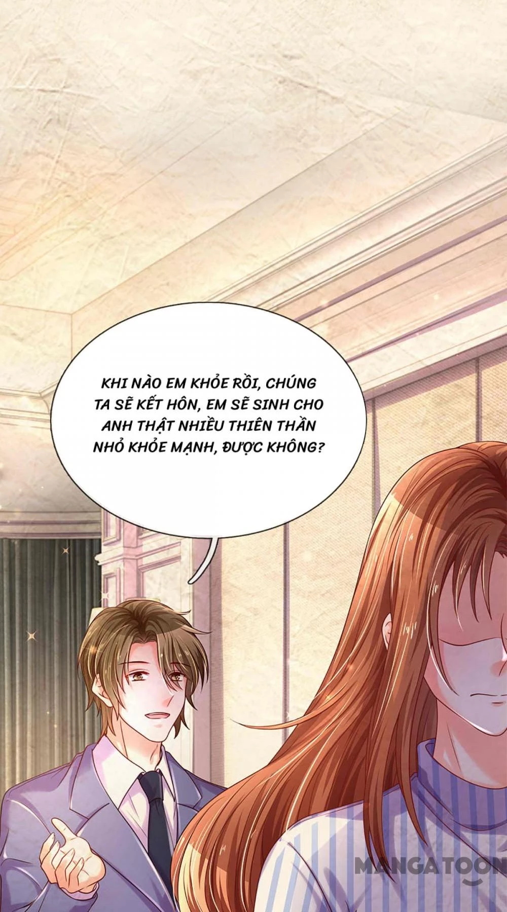 Nắng Mai Không Đẹp Bằng Em Chapter 262 - 5