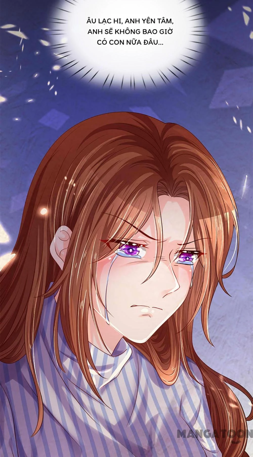 Nắng Mai Không Đẹp Bằng Em Chapter 262 - 10