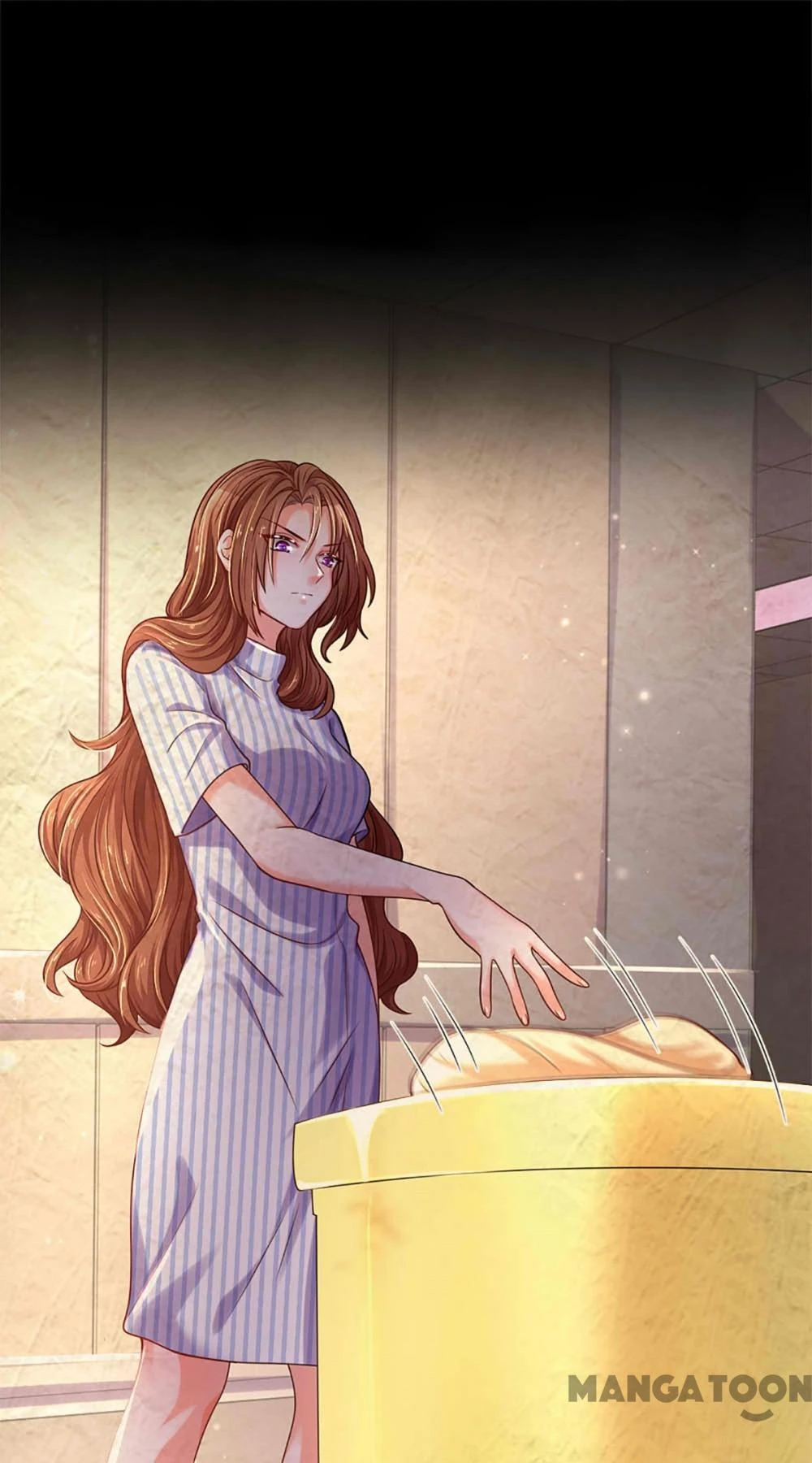 Nắng Mai Không Đẹp Bằng Em Chapter 262 - 12