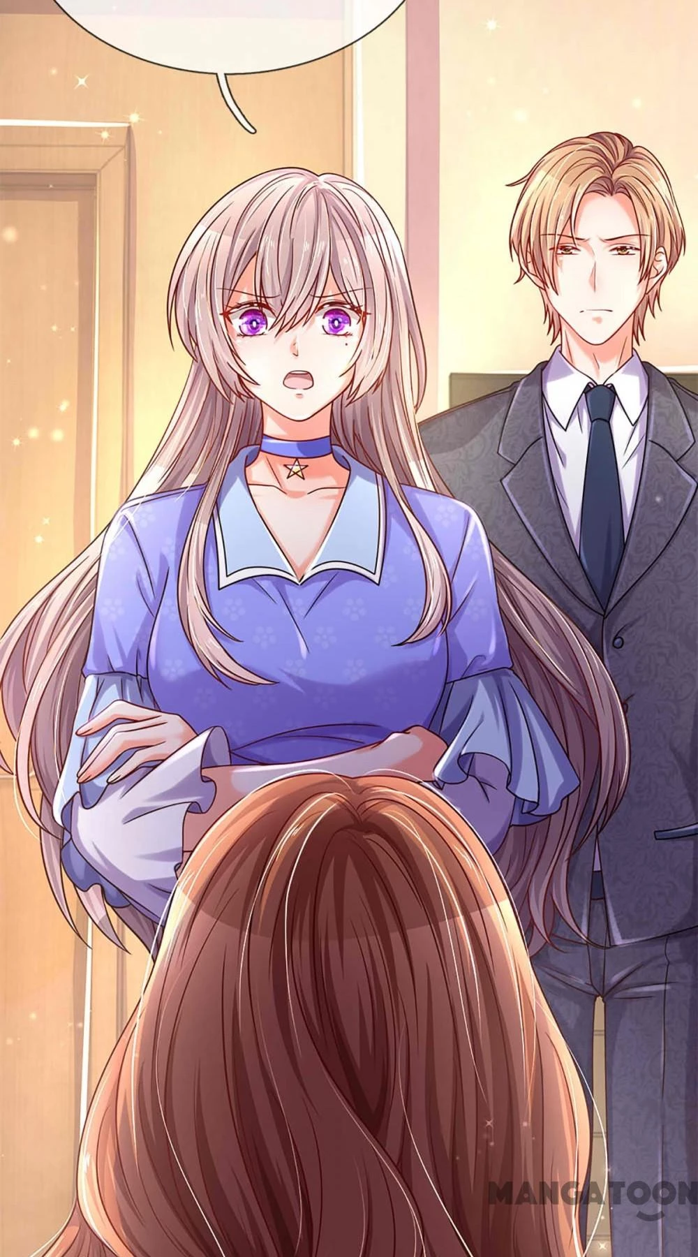 Nắng Mai Không Đẹp Bằng Em Chapter 262 - 19