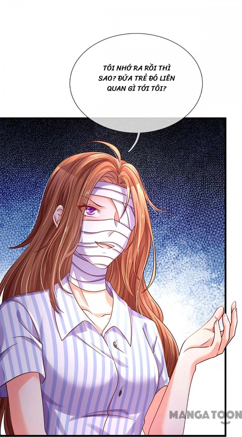 Nắng Mai Không Đẹp Bằng Em Chapter 262 - 21