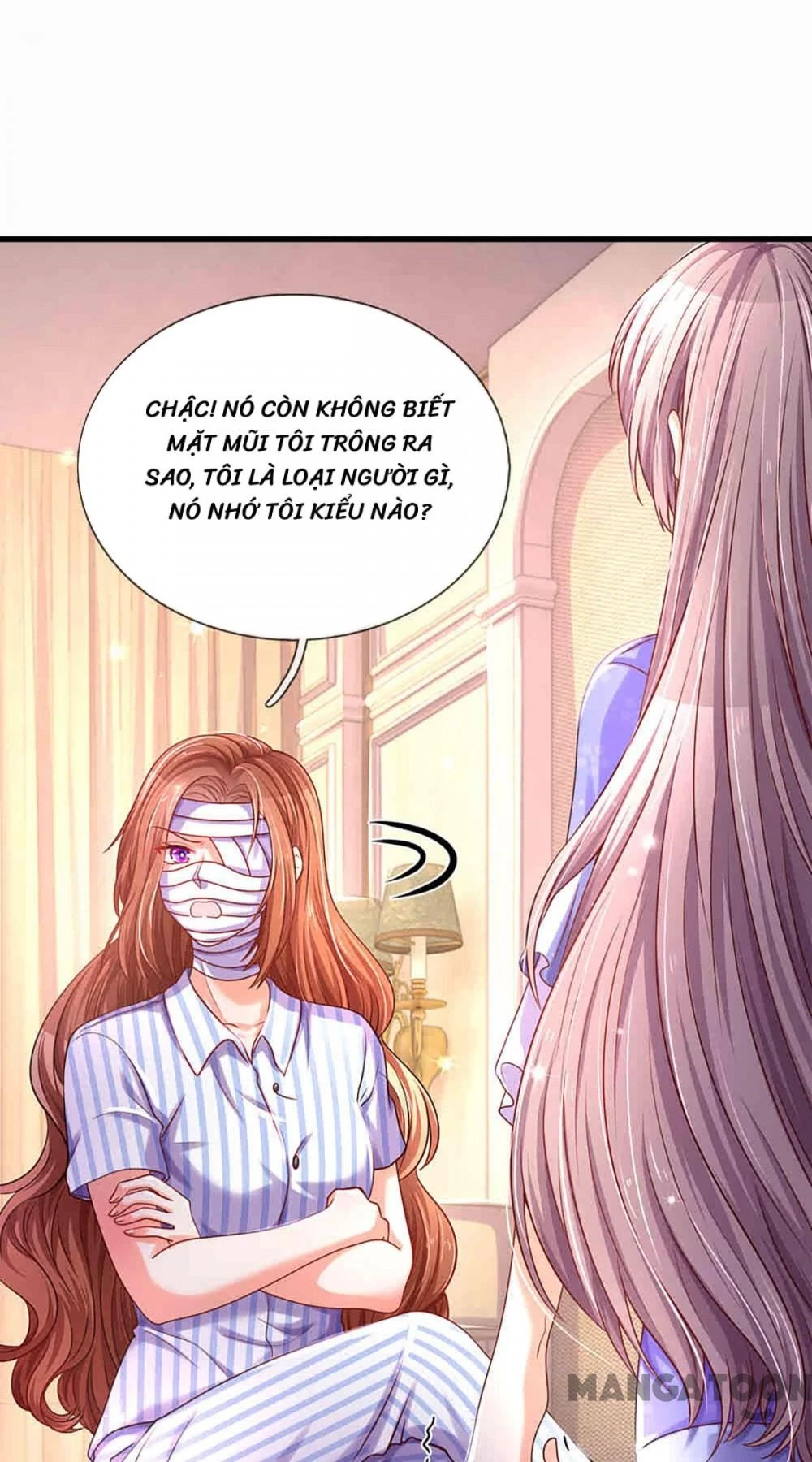 Nắng Mai Không Đẹp Bằng Em Chapter 262 - 25