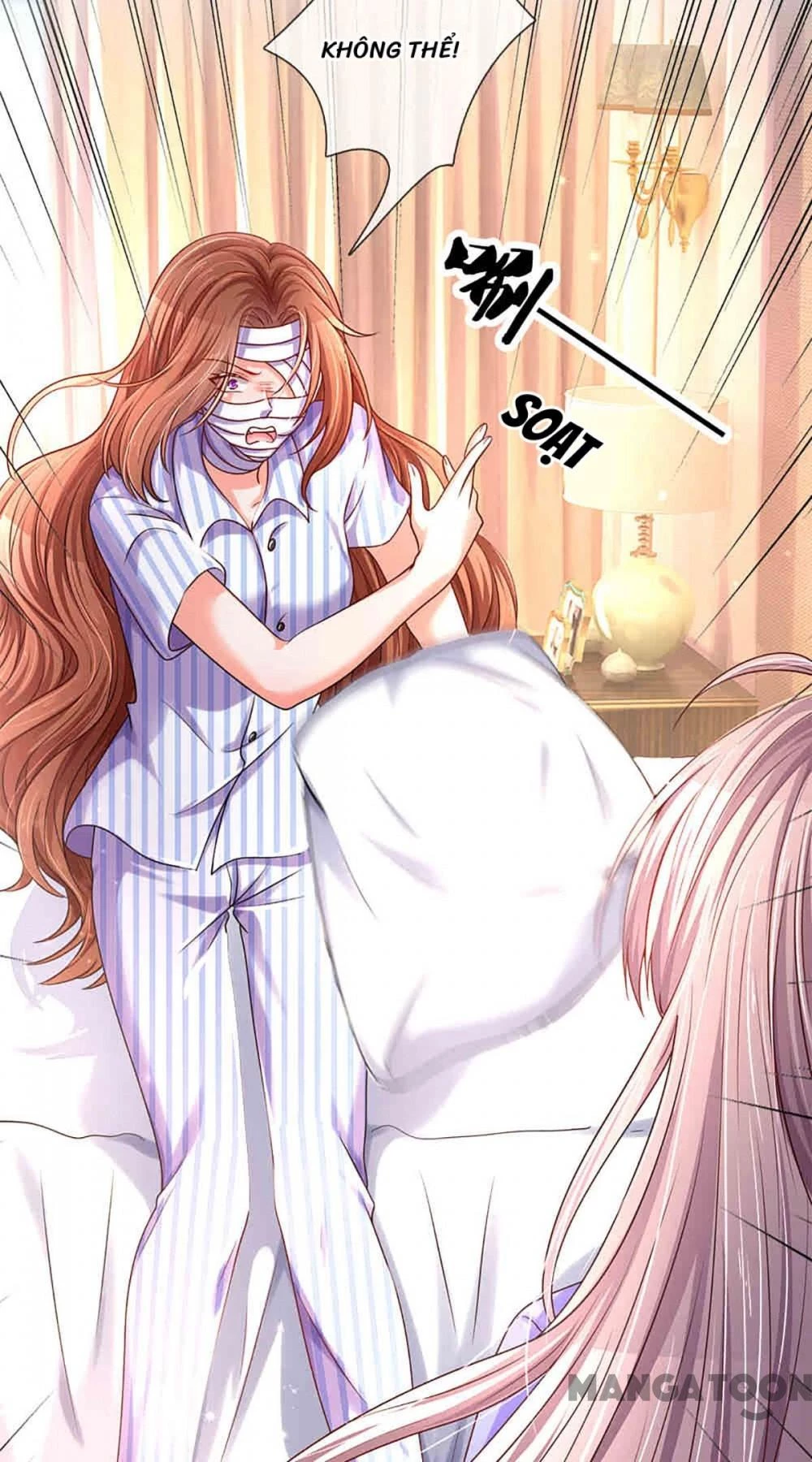 Nắng Mai Không Đẹp Bằng Em Chapter 262 - 30