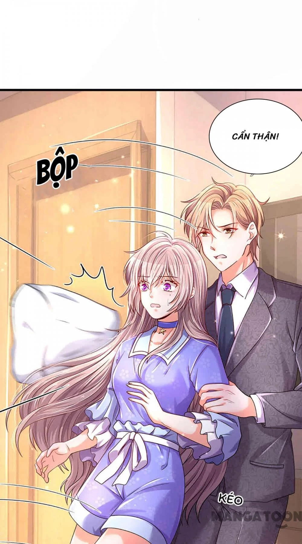 Nắng Mai Không Đẹp Bằng Em Chapter 262 - 32