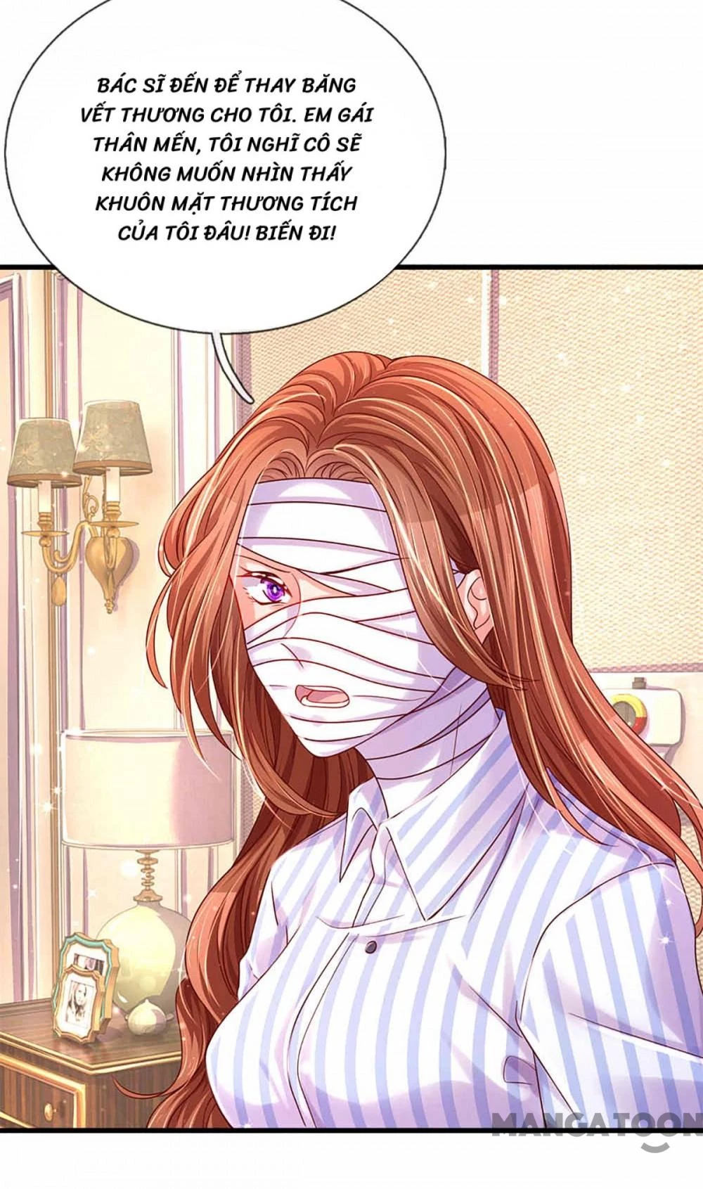 Nắng Mai Không Đẹp Bằng Em Chapter 262 - 36