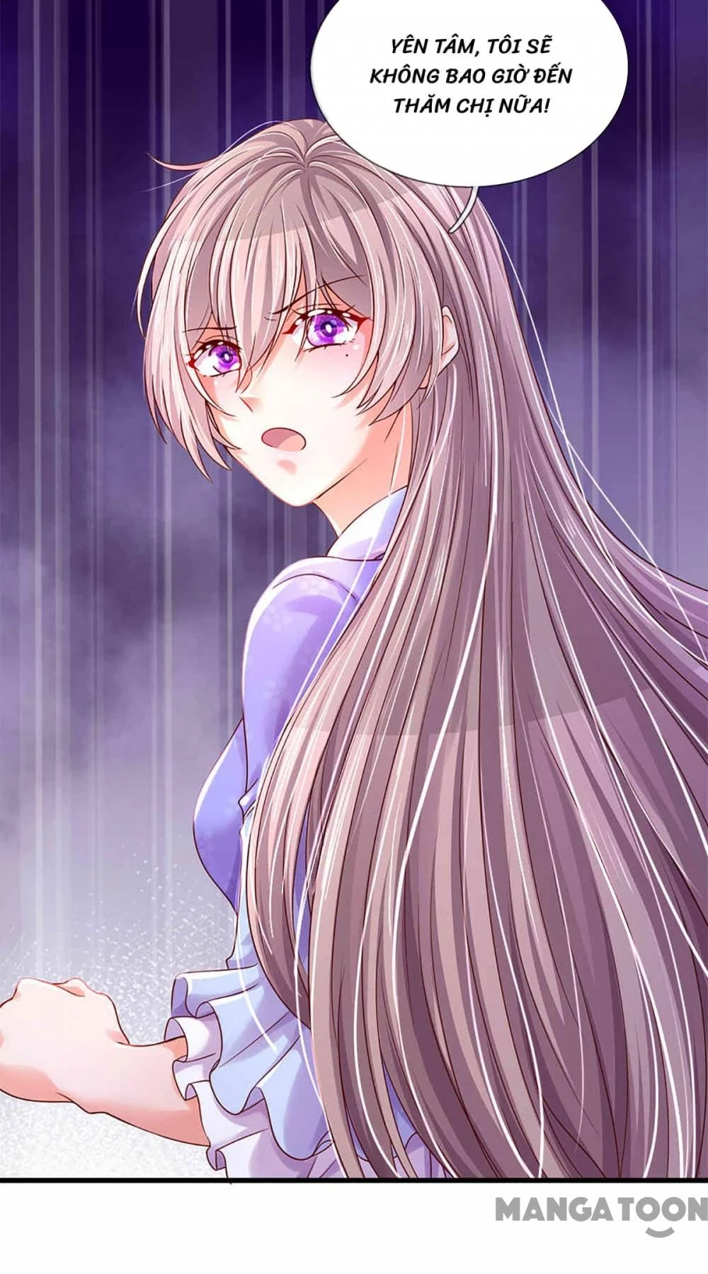 Nắng Mai Không Đẹp Bằng Em Chapter 262 - 38