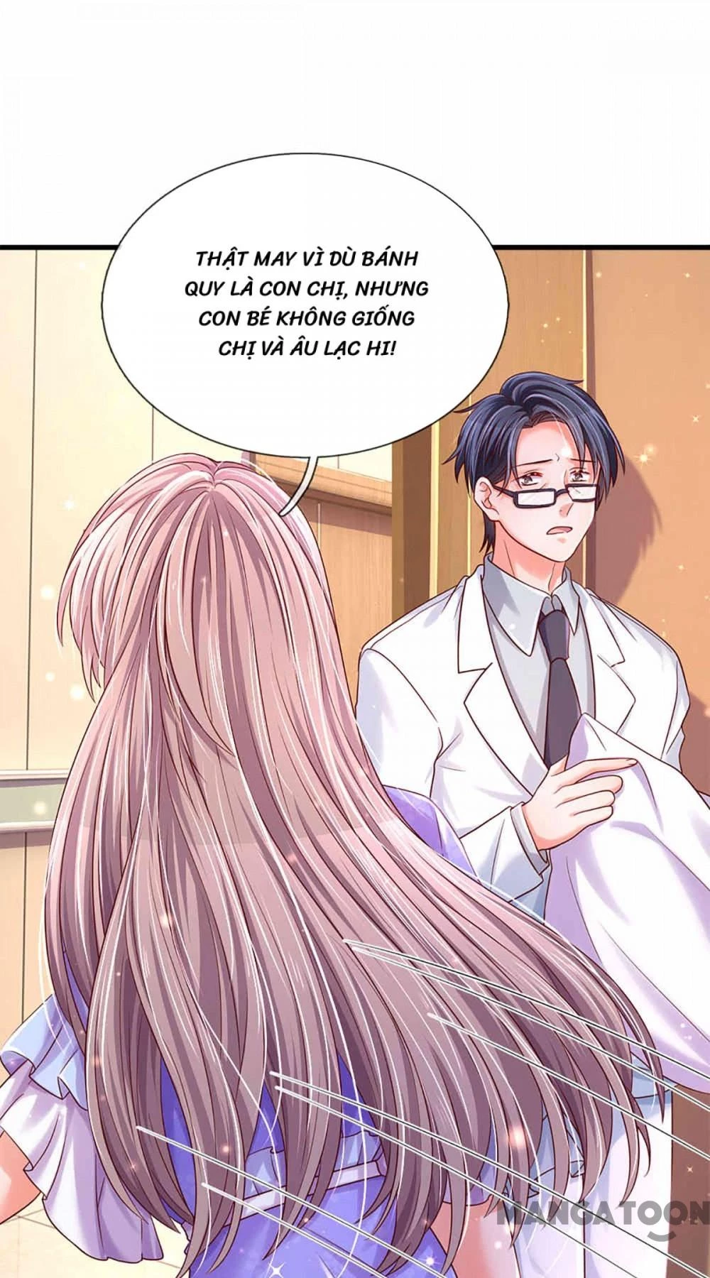 Nắng Mai Không Đẹp Bằng Em Chapter 262 - 40