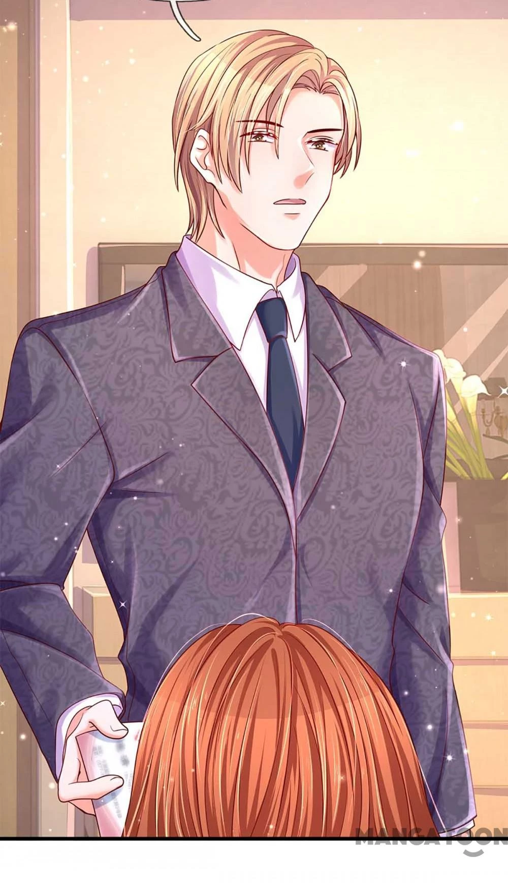 Nắng Mai Không Đẹp Bằng Em Chapter 262 - 44