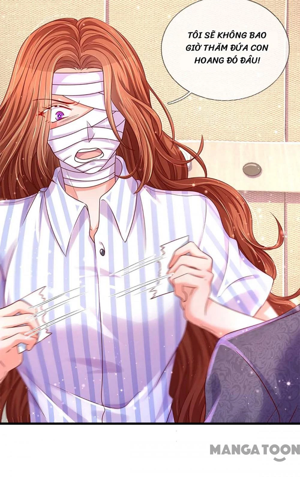 Nắng Mai Không Đẹp Bằng Em Chapter 262 - 46