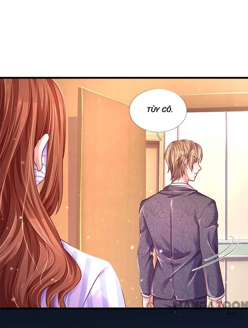 Nắng Mai Không Đẹp Bằng Em Chapter 262 - 47