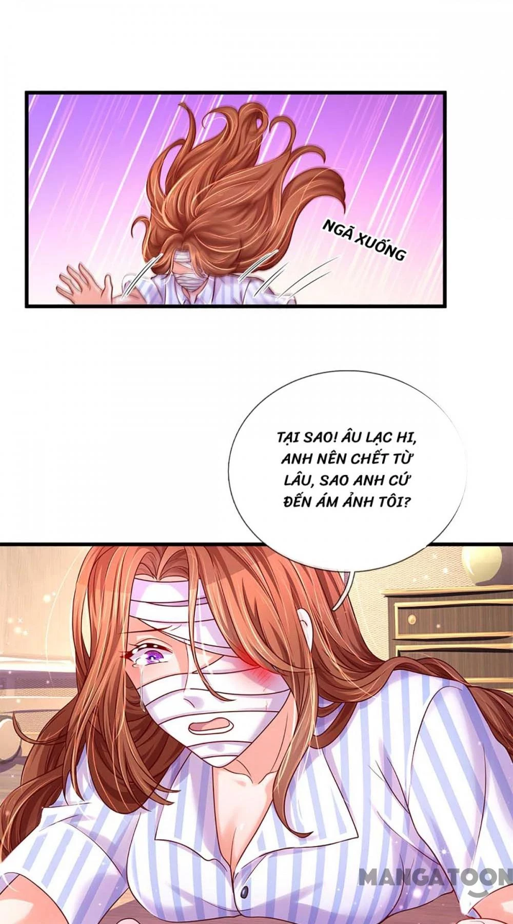 Nắng Mai Không Đẹp Bằng Em Chapter 262 - 51