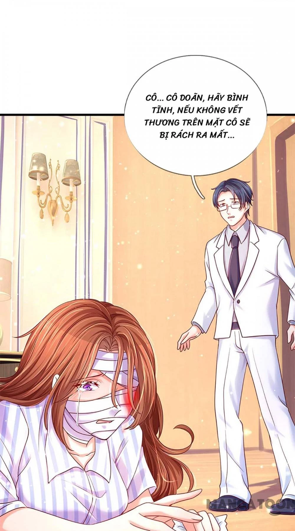 Nắng Mai Không Đẹp Bằng Em Chapter 262 - 53