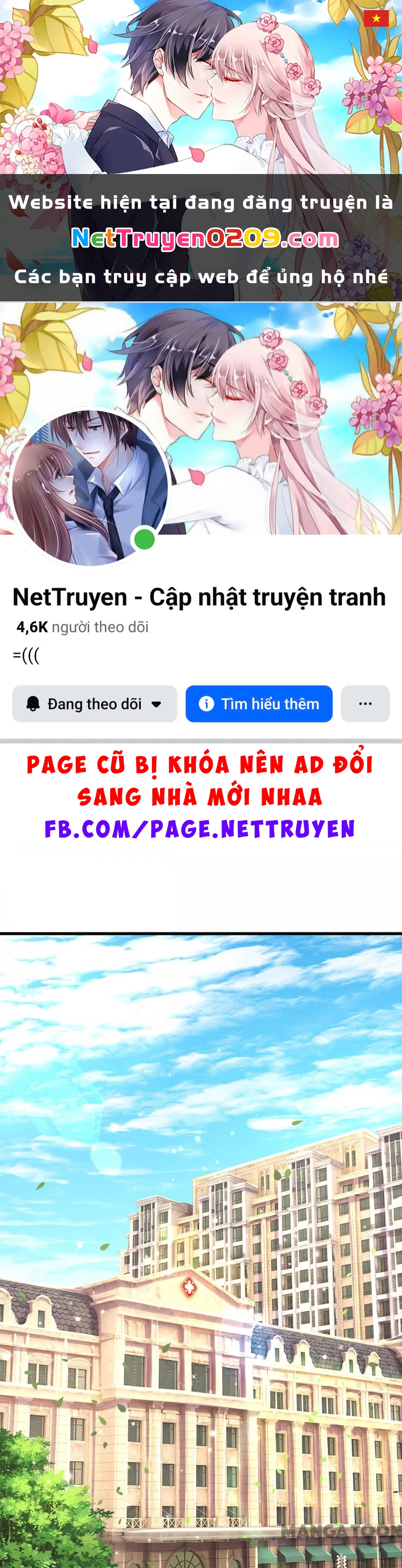 Nắng Mai Không Đẹp Bằng Em Chapter 263 - 1