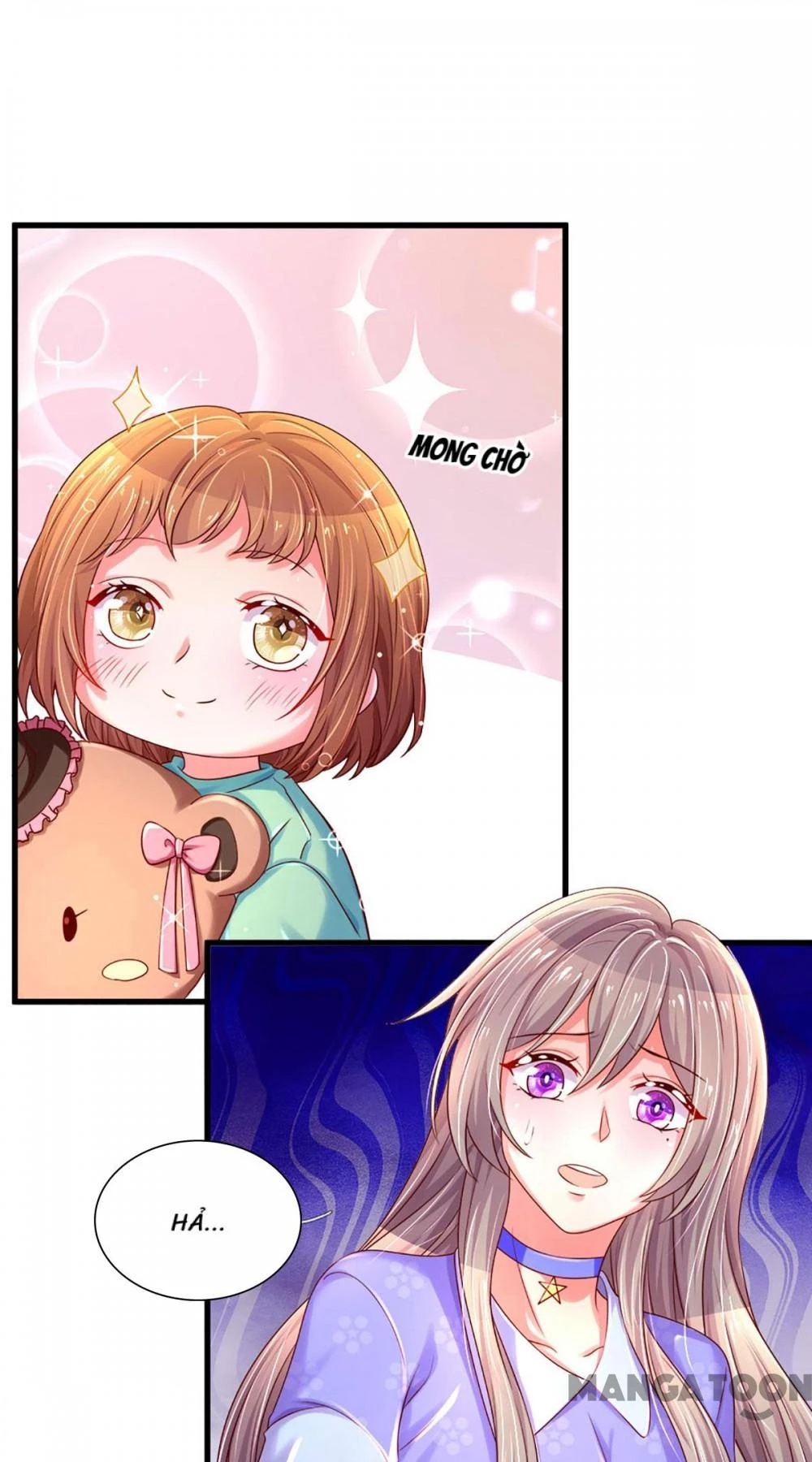 Nắng Mai Không Đẹp Bằng Em Chapter 263 - 7