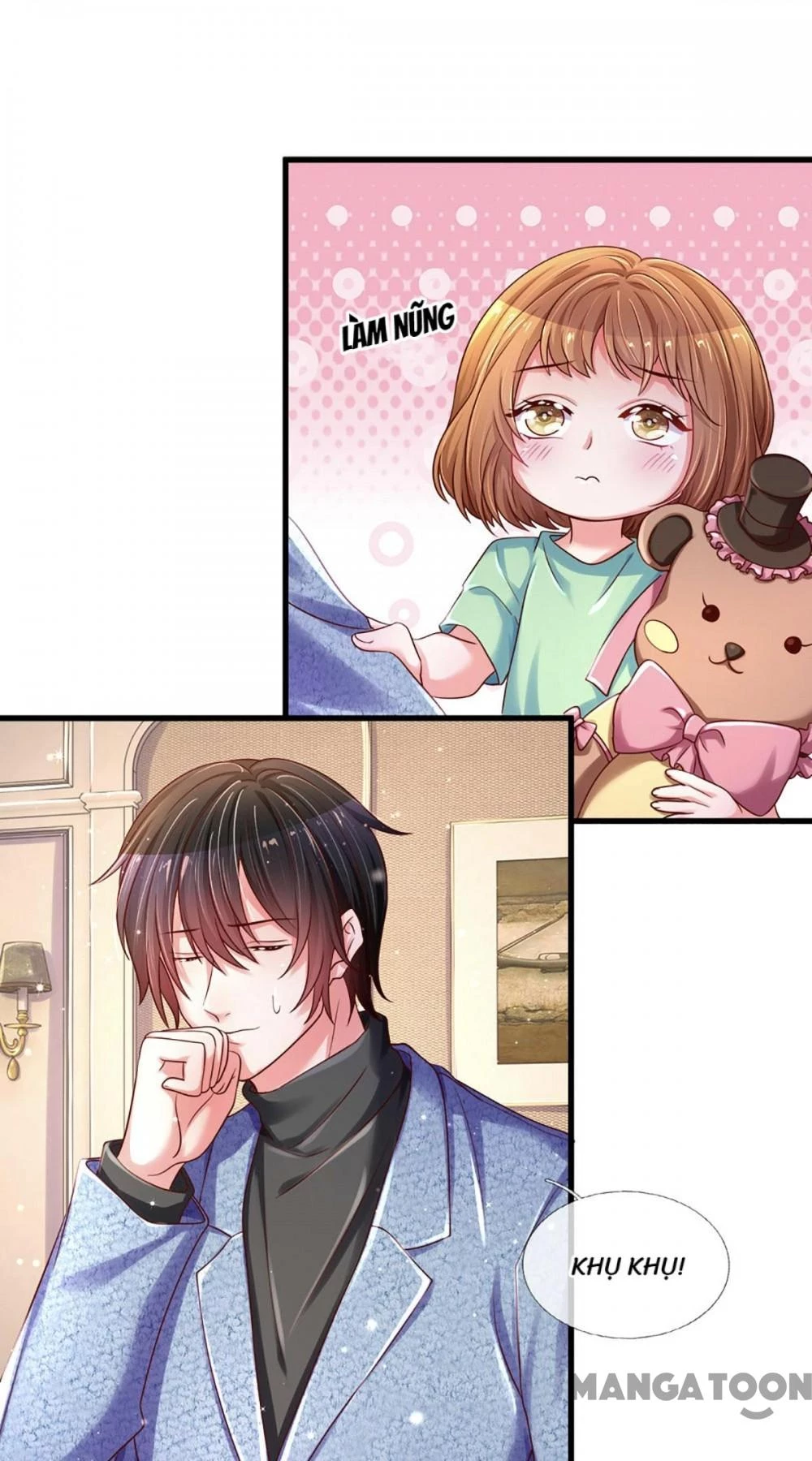 Nắng Mai Không Đẹp Bằng Em Chapter 263 - 9