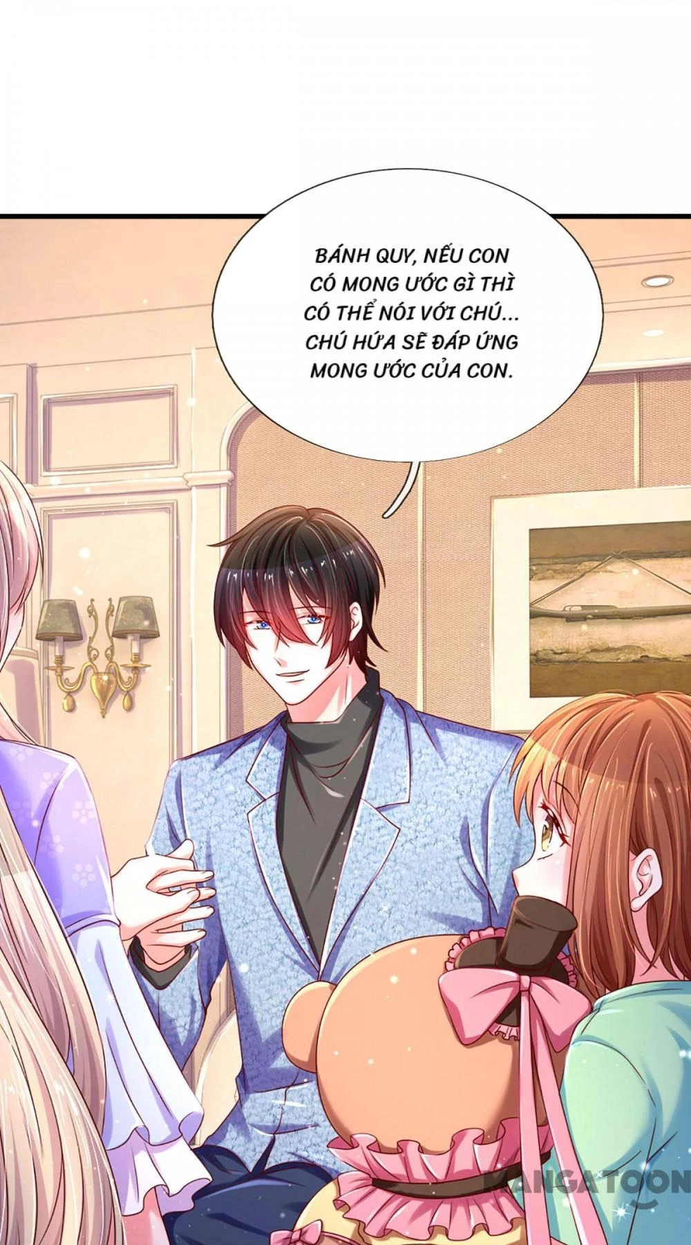 Nắng Mai Không Đẹp Bằng Em Chapter 263 - 11