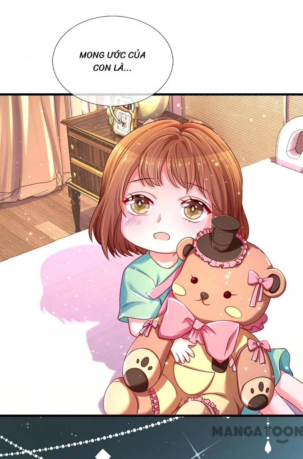 Nắng Mai Không Đẹp Bằng Em Chapter 263 - 13