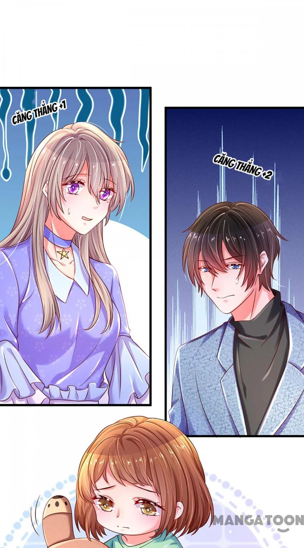 Nắng Mai Không Đẹp Bằng Em Chapter 263 - 16