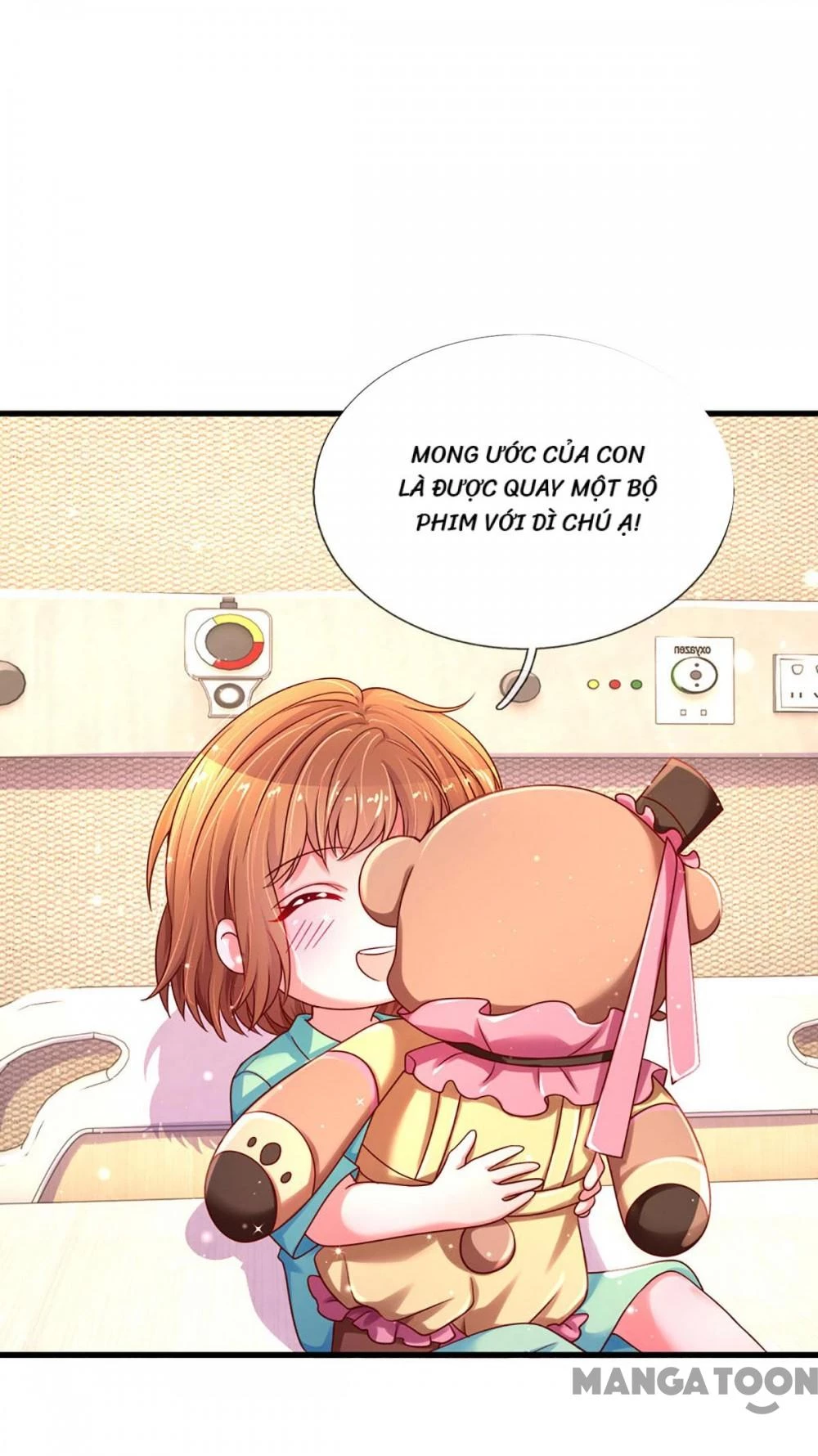 Nắng Mai Không Đẹp Bằng Em Chapter 263 - 18