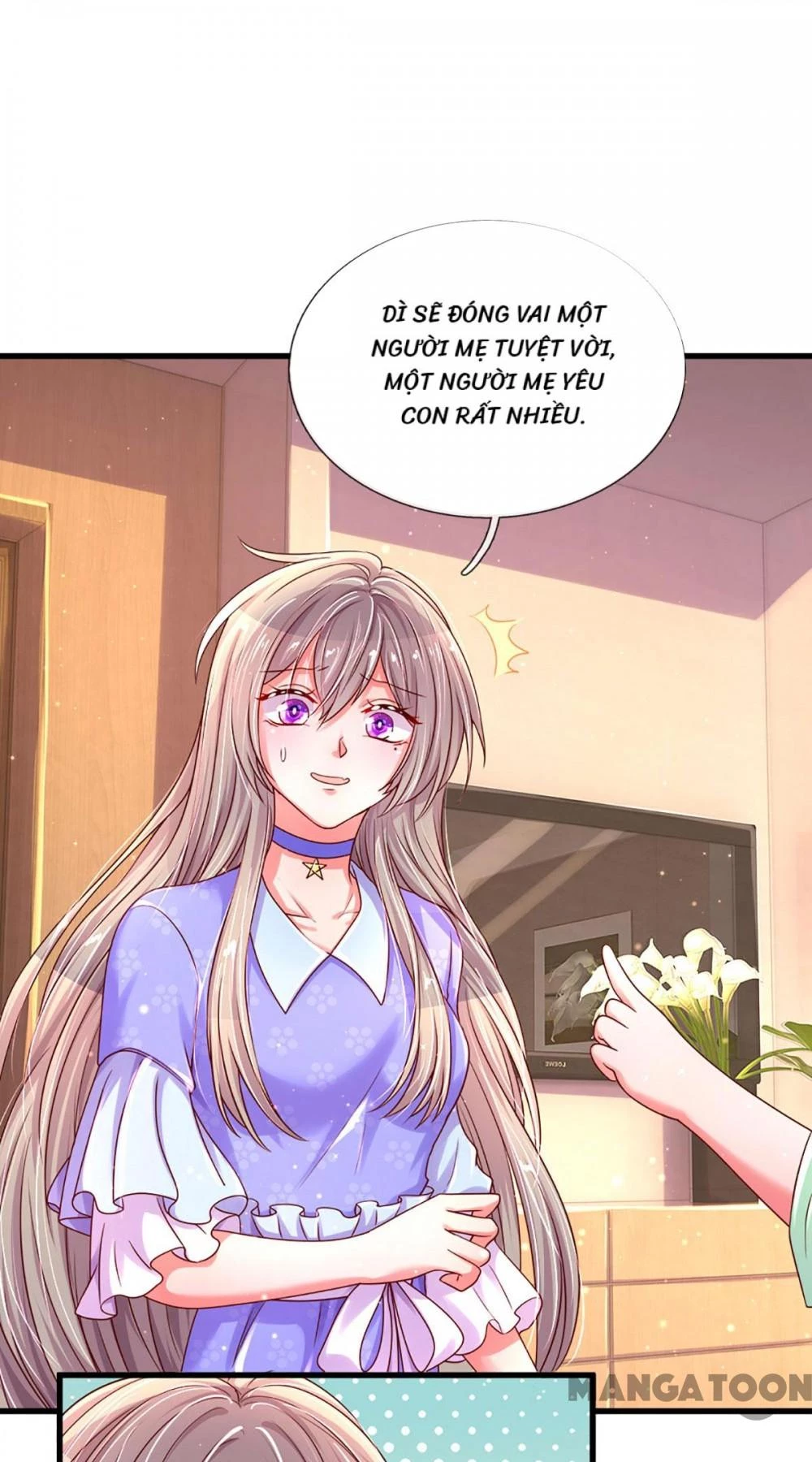 Nắng Mai Không Đẹp Bằng Em Chapter 263 - 19