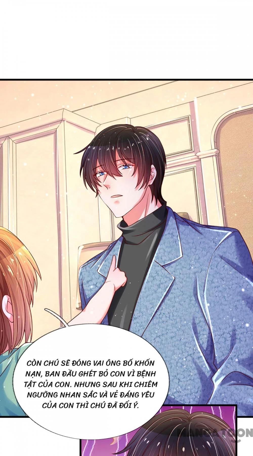 Nắng Mai Không Đẹp Bằng Em Chapter 263 - 21