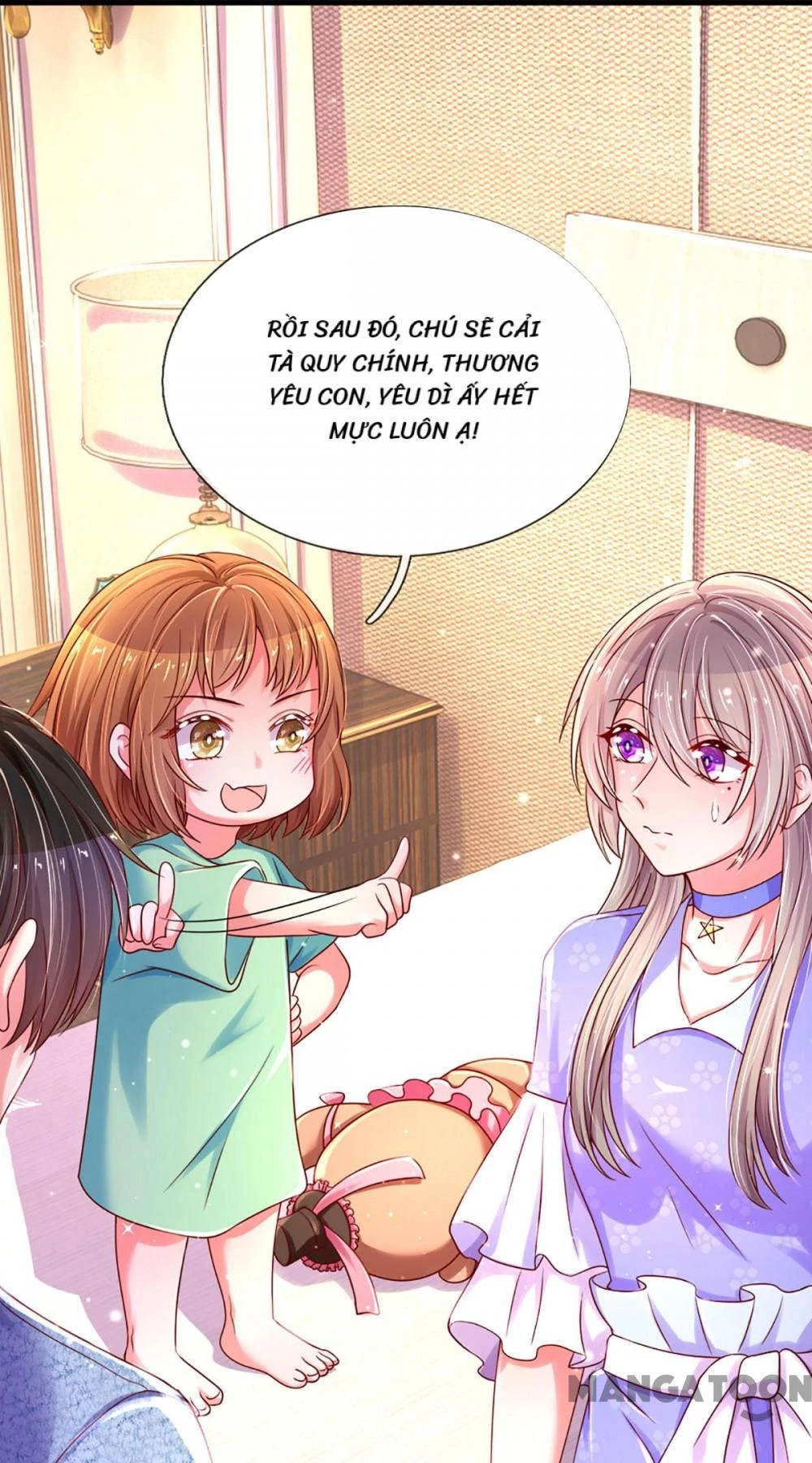 Nắng Mai Không Đẹp Bằng Em Chapter 263 - 23