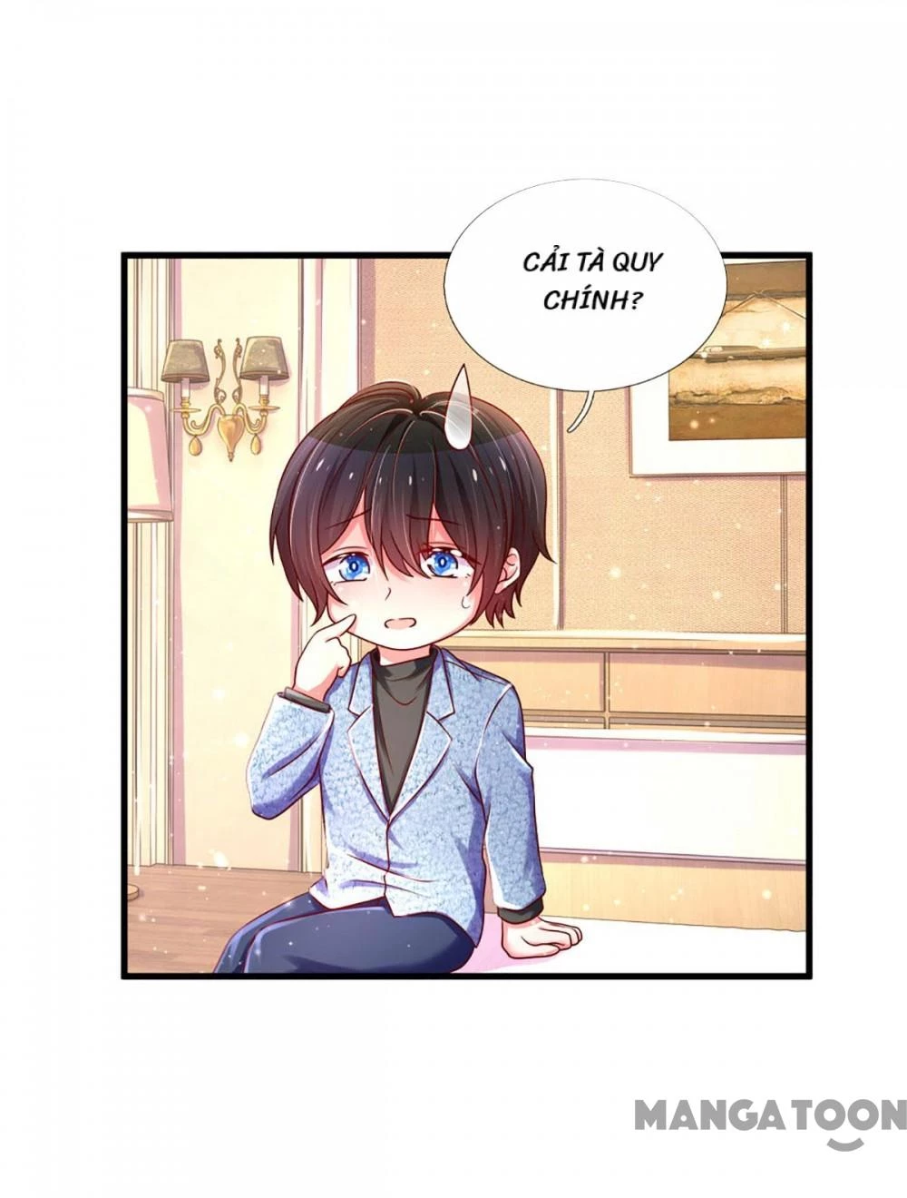 Nắng Mai Không Đẹp Bằng Em Chapter 263 - 25