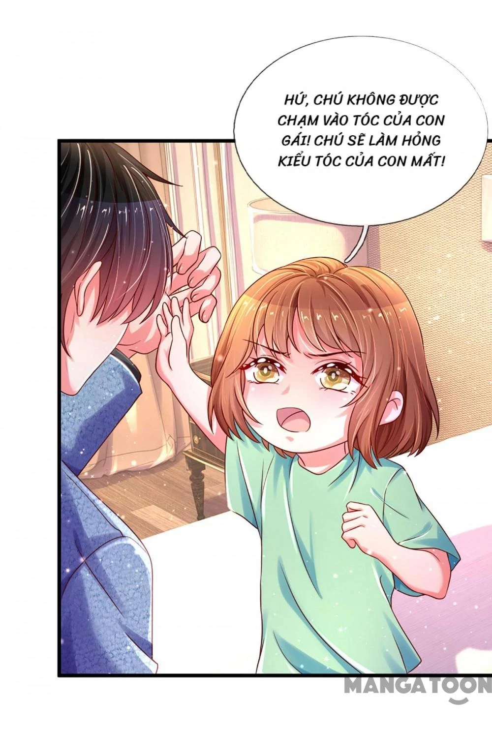 Nắng Mai Không Đẹp Bằng Em Chapter 263 - 27