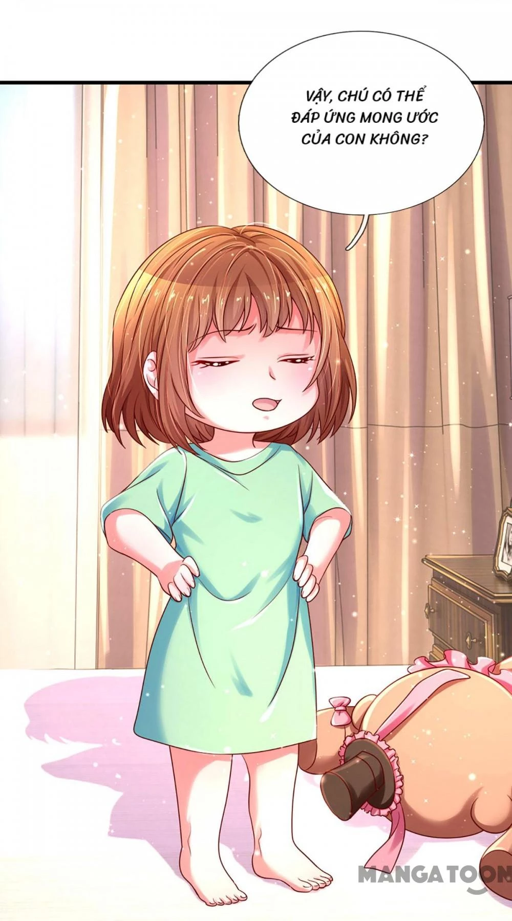 Nắng Mai Không Đẹp Bằng Em Chapter 263 - 28